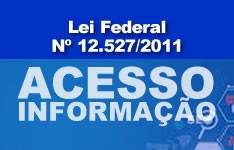 LAI - Lei de acesso à informação